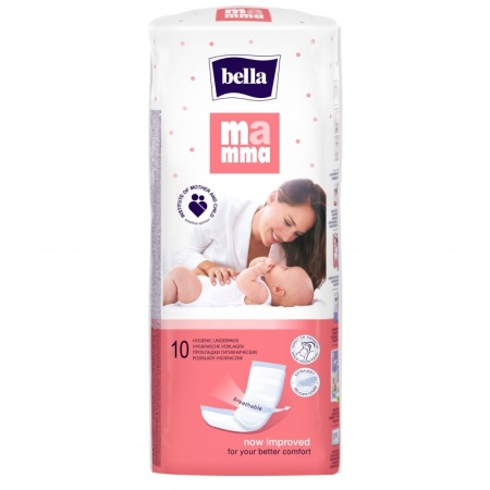 ULTRA ASSORBENTI POST PARTO