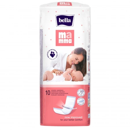 ULTRA ASSORBENTI POST PARTO