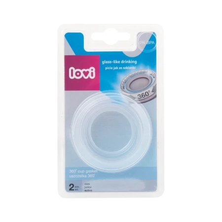 LOVI Guarnizione 360  (universale)  (2pz)
