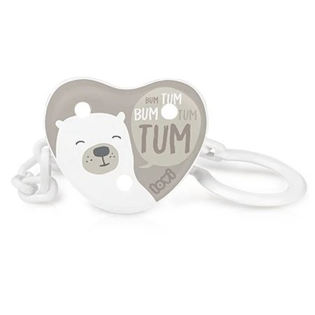 LOVI Catenella Ciuccio BUDDY BEAR
