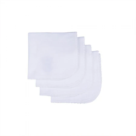 SET SALVIETTE LAVABILI- 4 PZ