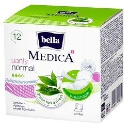 MEDICA PANTY NORMAL - Ultrasottile 12PZ