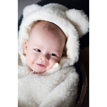 Tutona Baby Bear - 0-3 mesi