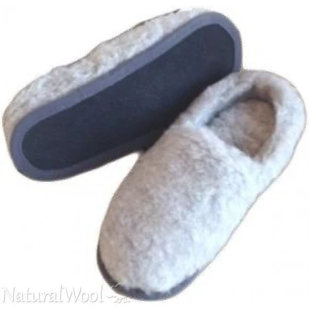 Pantofole Basic soletta Hard