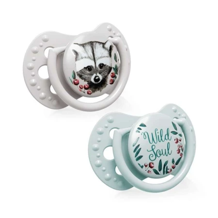 LOVI SUCCHIETTO DINAMICO 6-18M WILD SOUL BOY (2PZ)