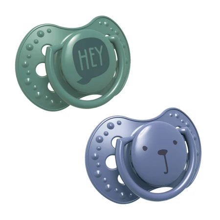 LOVI SUCCHIETTO DINAMICO 0-3M HEY BOY (2PZ)