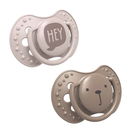 LOVI SUCCHIETTO DINAMICO 0-3M HEY GIRL (2PZ)