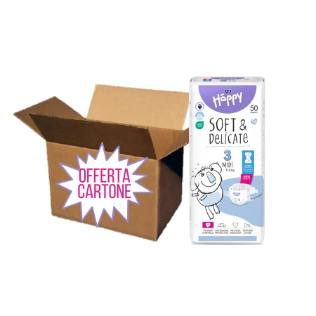 CARTONE Tg.3 (5-9kg)