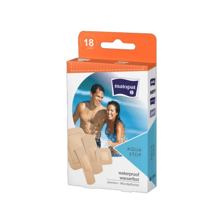Cerotti AQUA STOP SET  A18