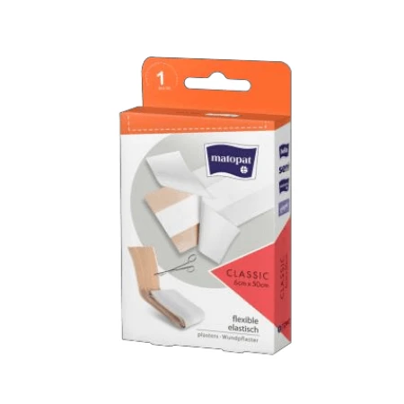 Cerotti CLASSIC PLASTER 6X50CM