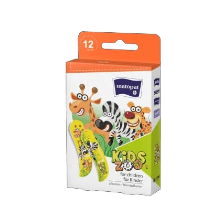 Cerotti KIDS ZOO SET  A12