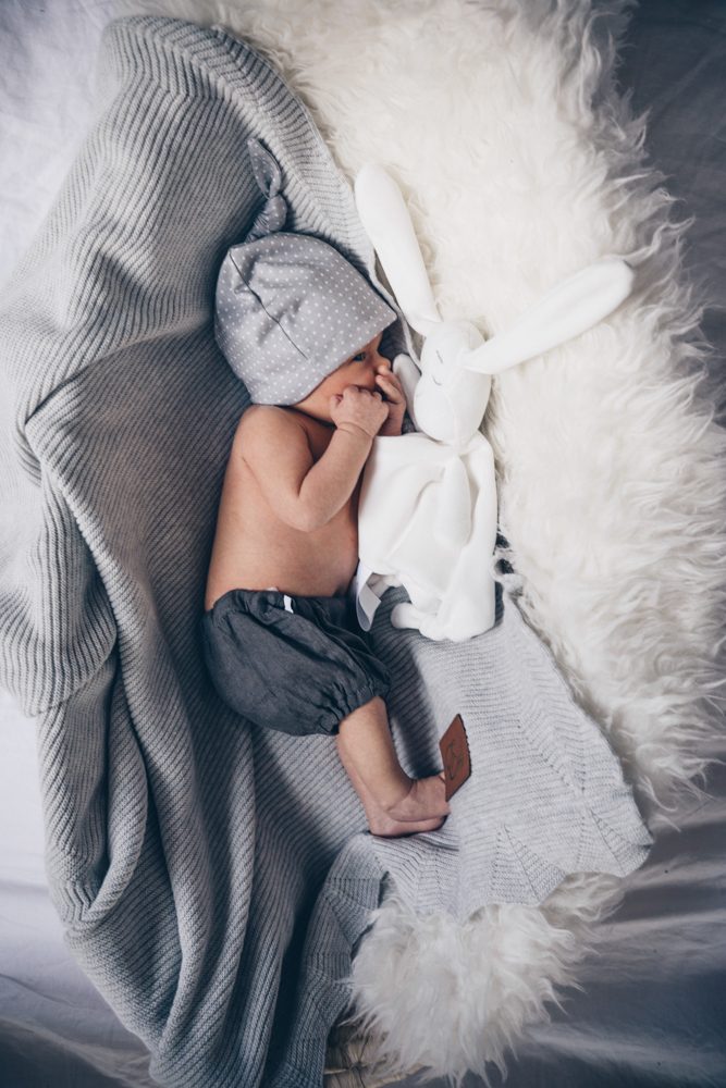 Effiki®Doudou