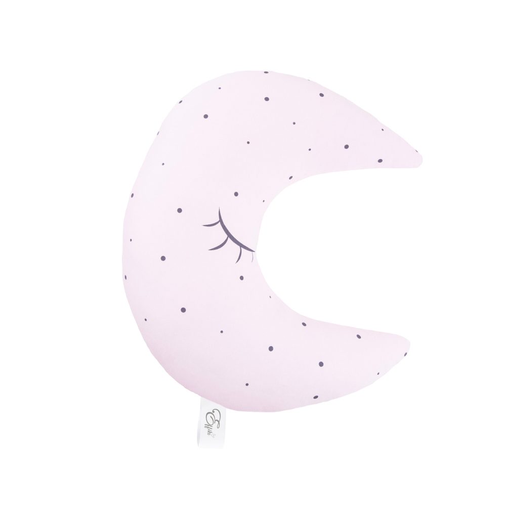 Effiki® Moon Pillow XXL Effiki Cuscino Decorativo/Per La Pappa