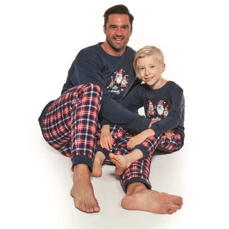 PIGIAMA UOMO CORNETTE GNOMES