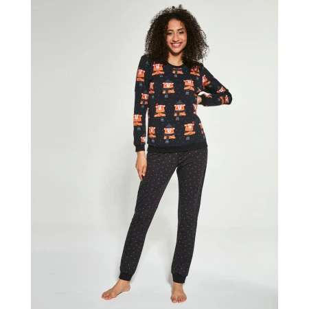 PIGIAMA DONNA CORNETTE BEAR