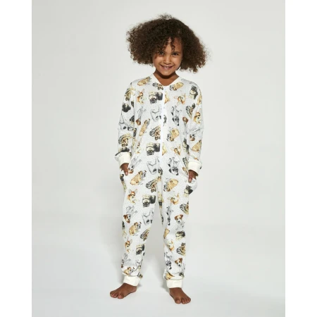 PIGIAMA BAMBINA CORNETTE DOGS