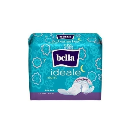 ASSORBENTI BELLA IDEALE Ultrasottile NIGHT 7pz - no profumo