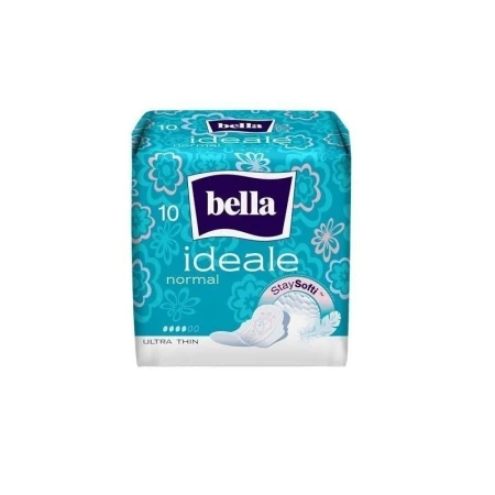 ASSORBENTI BELLA IDEALE Ultrasottile NORMAL A10-no profumo
