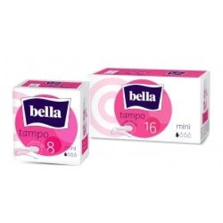 ASSORBENTI Bella Perfecta PURE Maxi 16pz