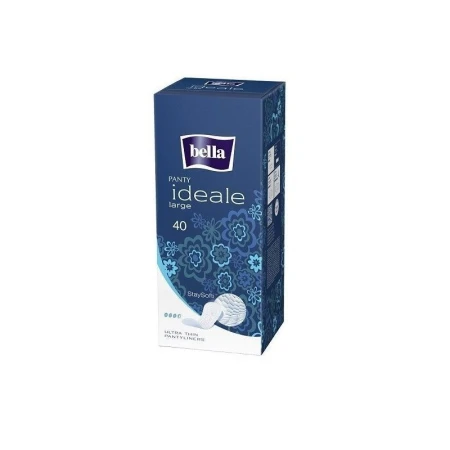 SALVASLIP BELLA PANTY IDEALE Ultrasottile LARGE 40pz