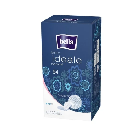 SALVASLIP BELLA PANTY IDEALE Ultrasottile NORMAL 54pz