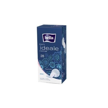 SALVASLIP BELLA PANTY IDEALE Ultrasottile NORMAL 28pz