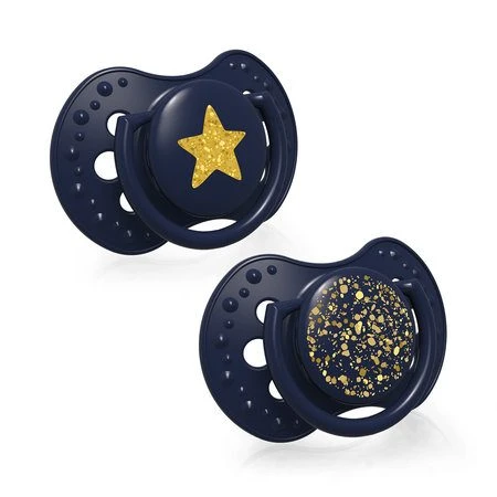 LOVI Succhietto Dinamico 18+M Stardust (2PZ)