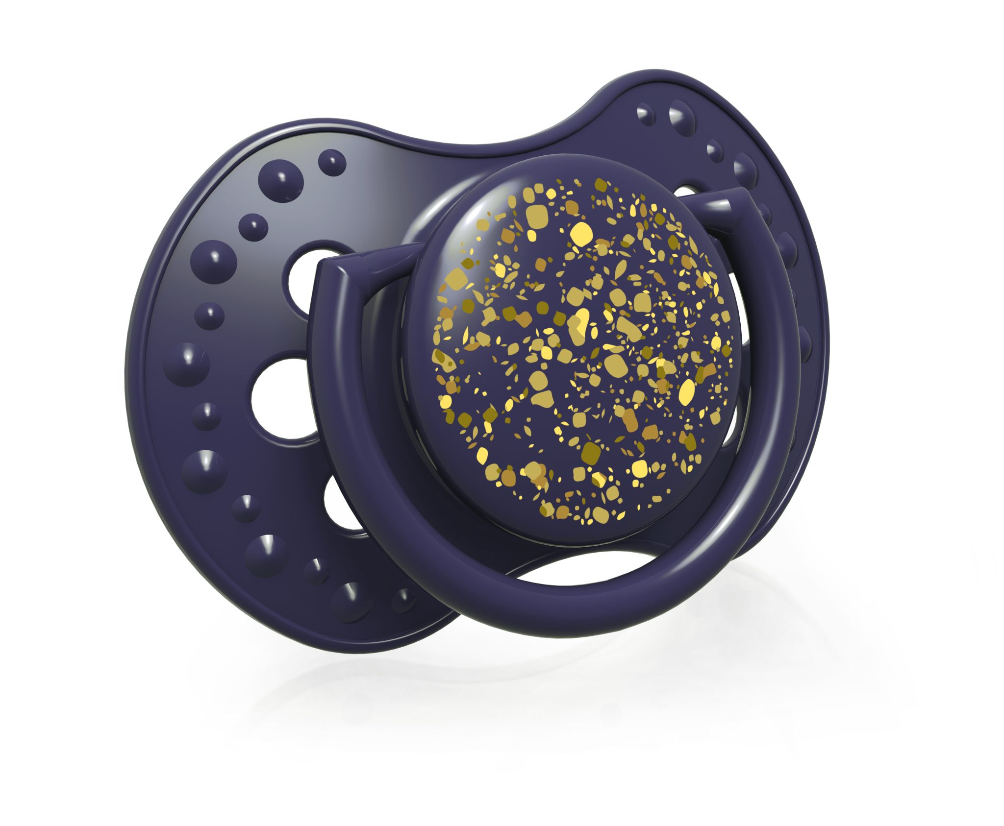 LOVI Succhietto Dinamico 18+M Stardust (2PZ)