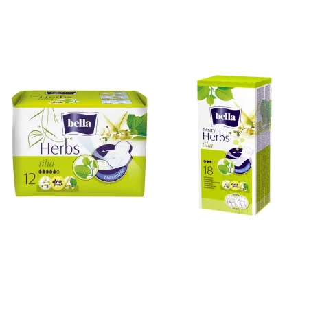 KIT PROVA HERBS TILIA