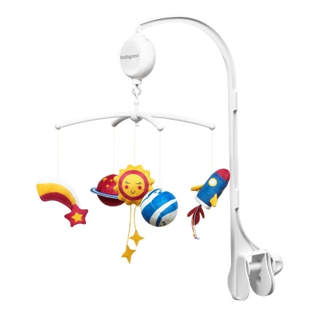 Giostrina Elettronica Cosmo Babyono