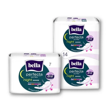 ASSORBENTI Bella Perfecta PURE Maxi 16pz