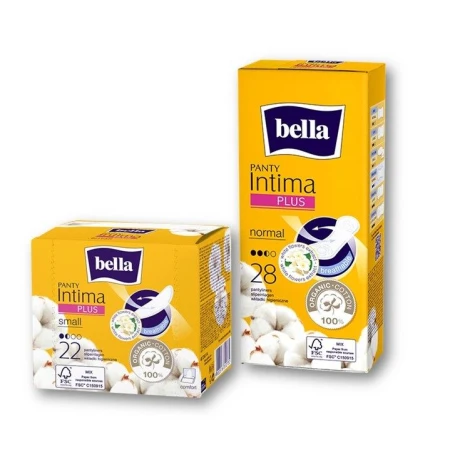 ASSORBENTI Bella Perfecta PURE Maxi 16pz