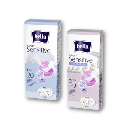 ASSORBENTI Bella Perfecta PURE Maxi 16pz