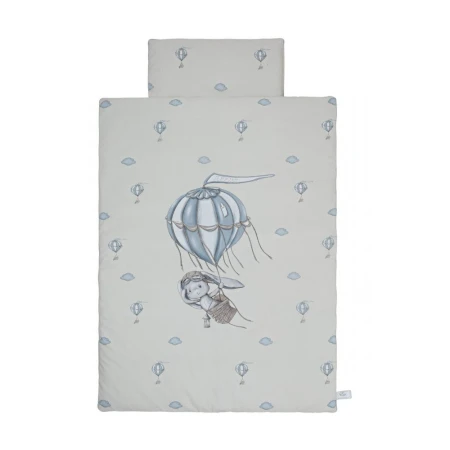 Effiki® Biancheria da letto con imbottitura - Aviator
