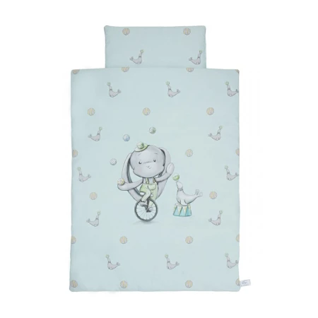 Effiki® Biancheria da letto con imbottitura - Juggler