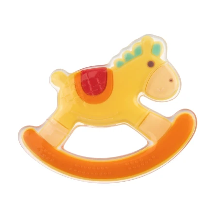 Massaggia gengive in silicone Cavallo Canpol