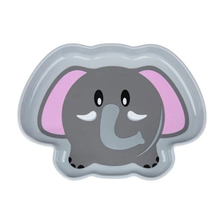 Piatto Elefante Akuku