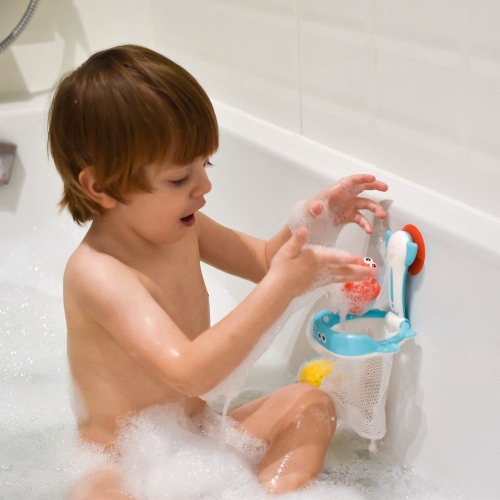 Giochi da Bagno Pallacanestro Akuku