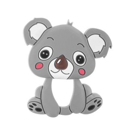 Massaggia gengive in silicone Koala Akuku