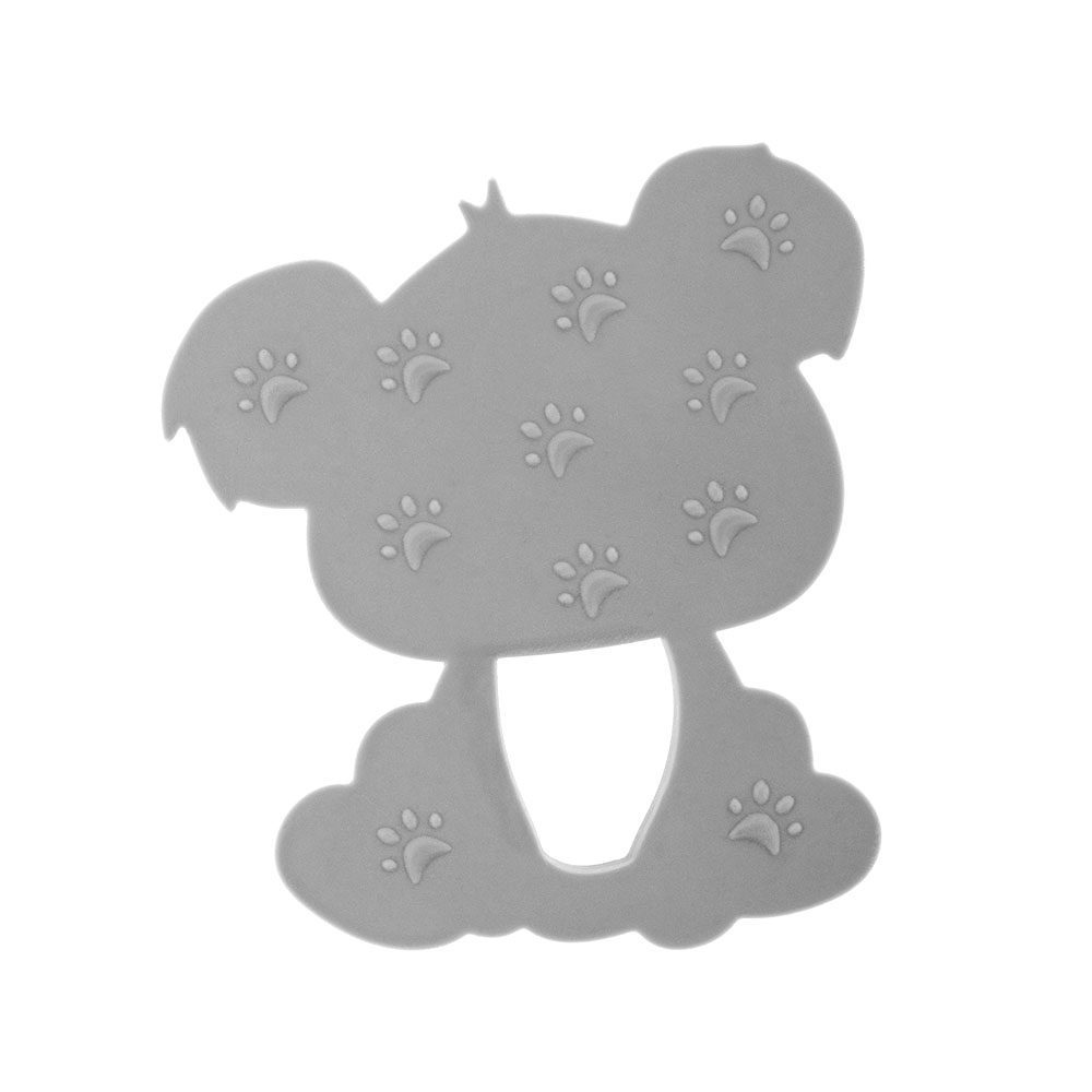 Massaggia gengive in silicone Koala Akuku