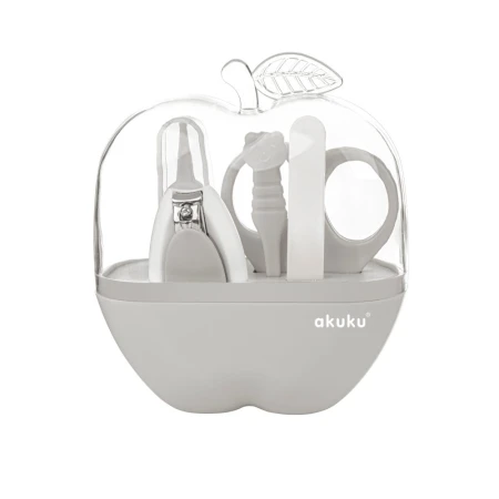Set per Unghie Apple Akuku