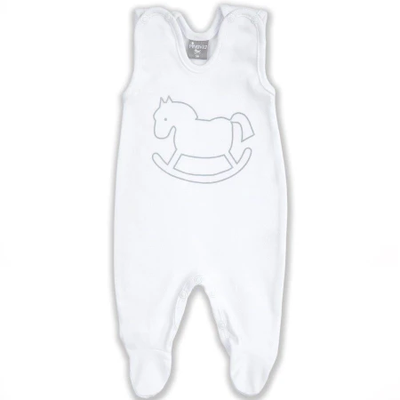 Tutina smanicata Little Pony