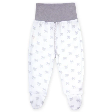 Pantaloncino con piede Little Pony
