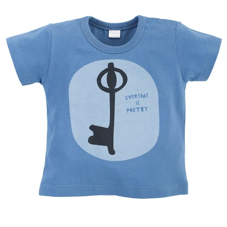 T-Shirt Summer Time