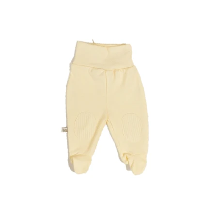 Pantalone con piedino Sweet Baby