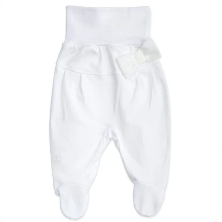 Pantalone con piedino Great Day Girl