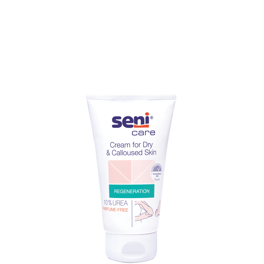 SENI CARE Shampoo Nutriente 3% UREA - 500ml