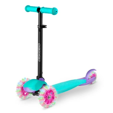 Monopattino LOCO Pieghevole (con illuminazione a led)
