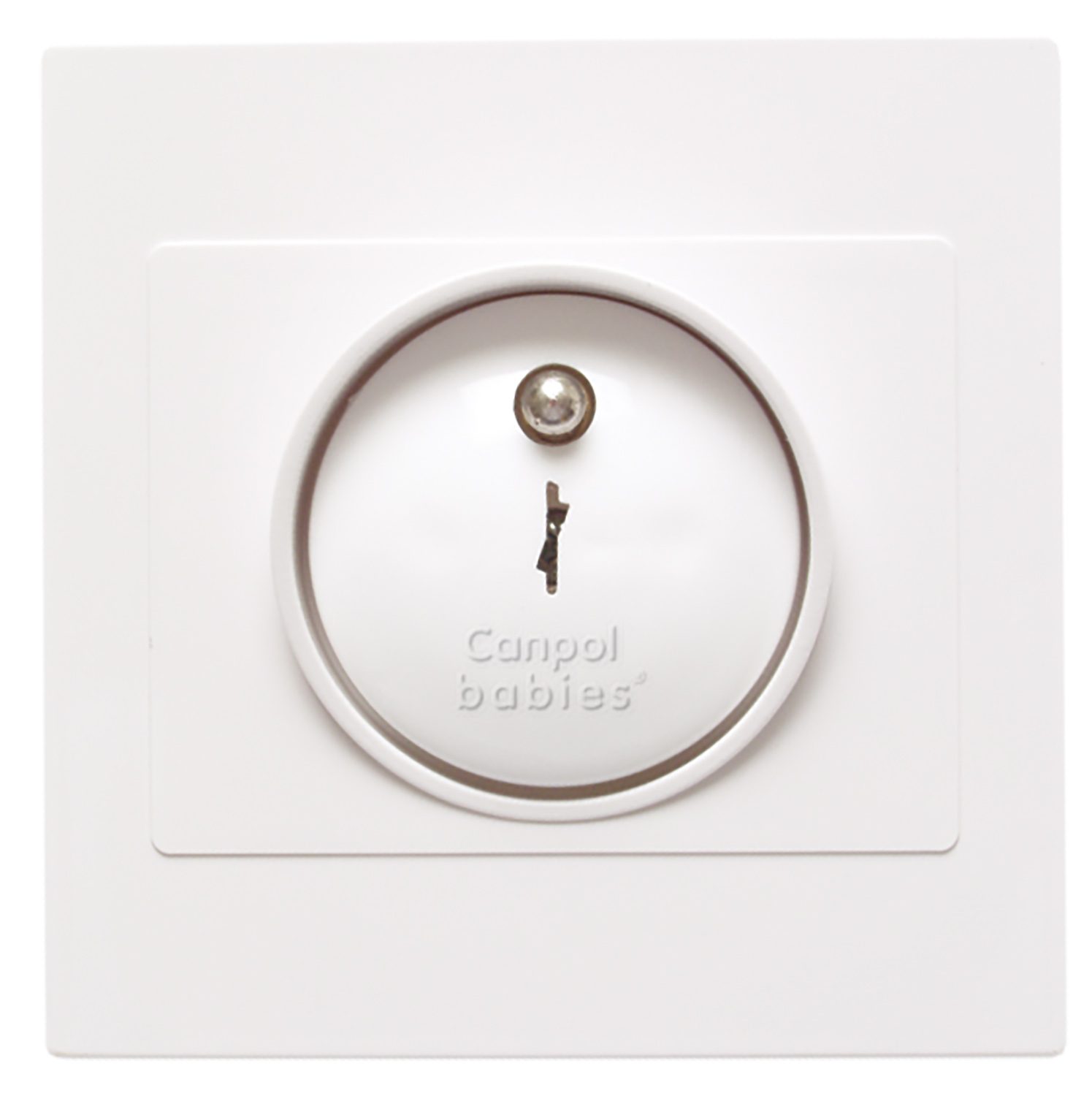 Copriprese Pin lunghi (4pz) Canpol
