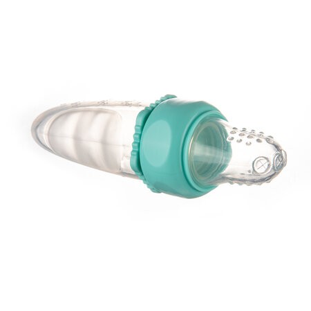 Ciuccio per Frutta in silicone Canpol